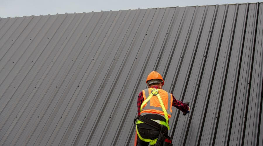 Expert Emergency Roof Repairs services in Waresboro, GA